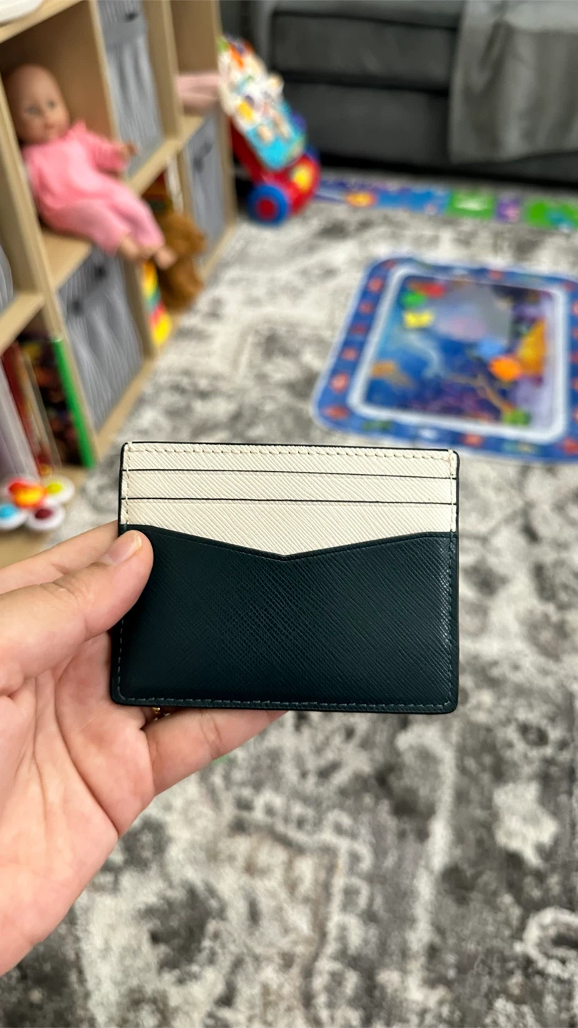 Kate Spade  Card Holder Women's - photo 2