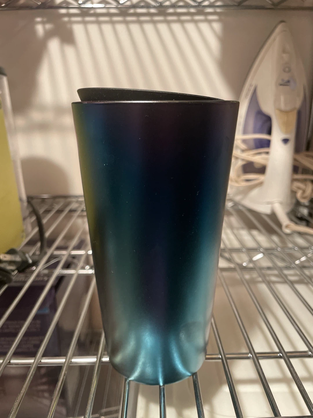 Starbucks Tumbler 12 oz / 355 mL