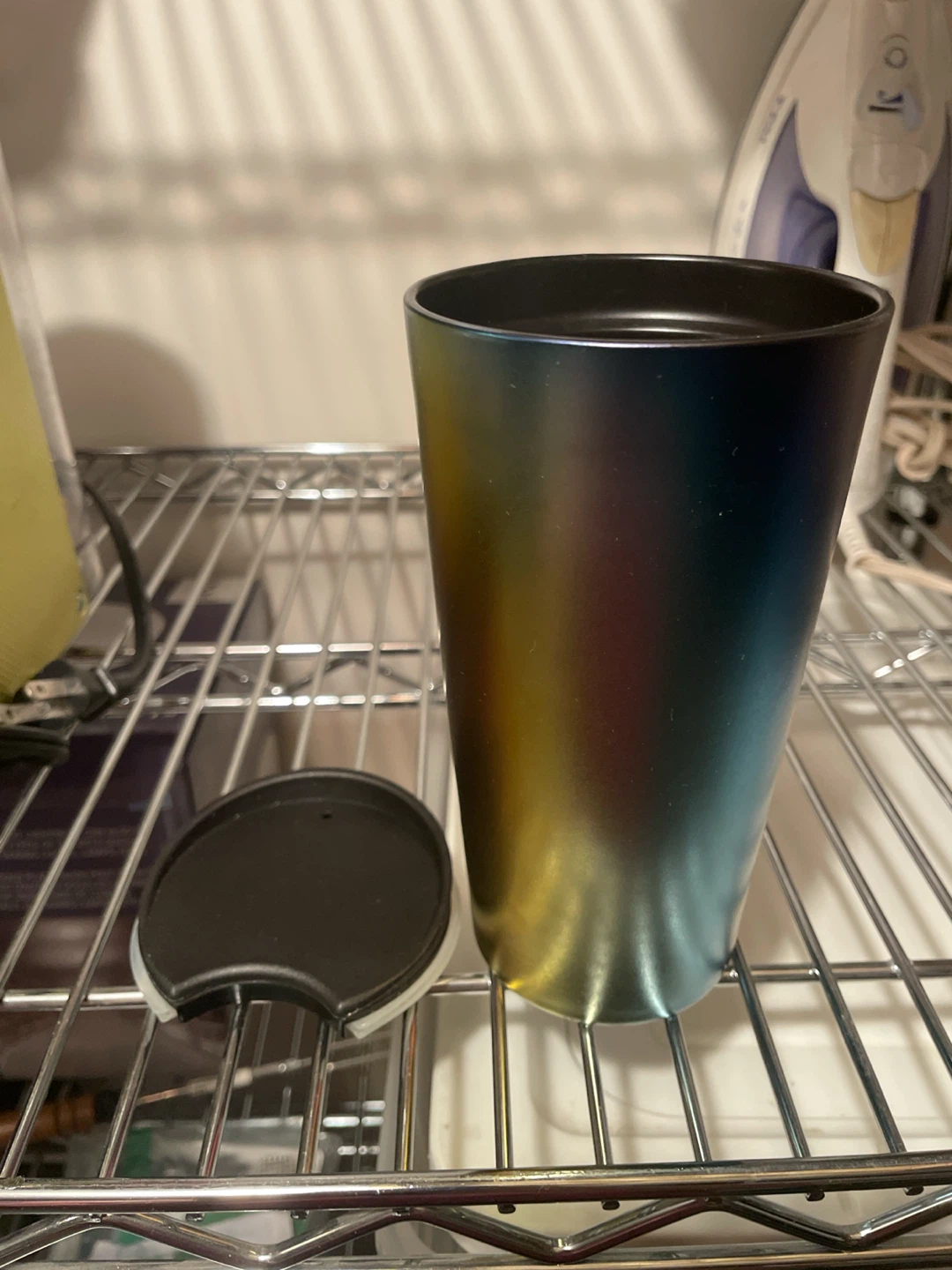 Starbucks Tumbler 12 oz / 355 mL - photo 4