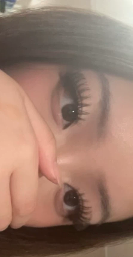6 Pairs Long False Eyelashes - photo 4