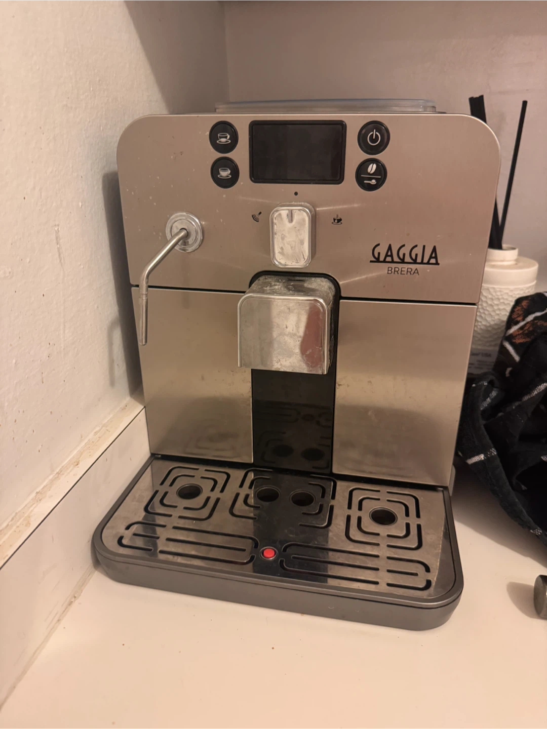 Coffee machine Gaggia - photo 2