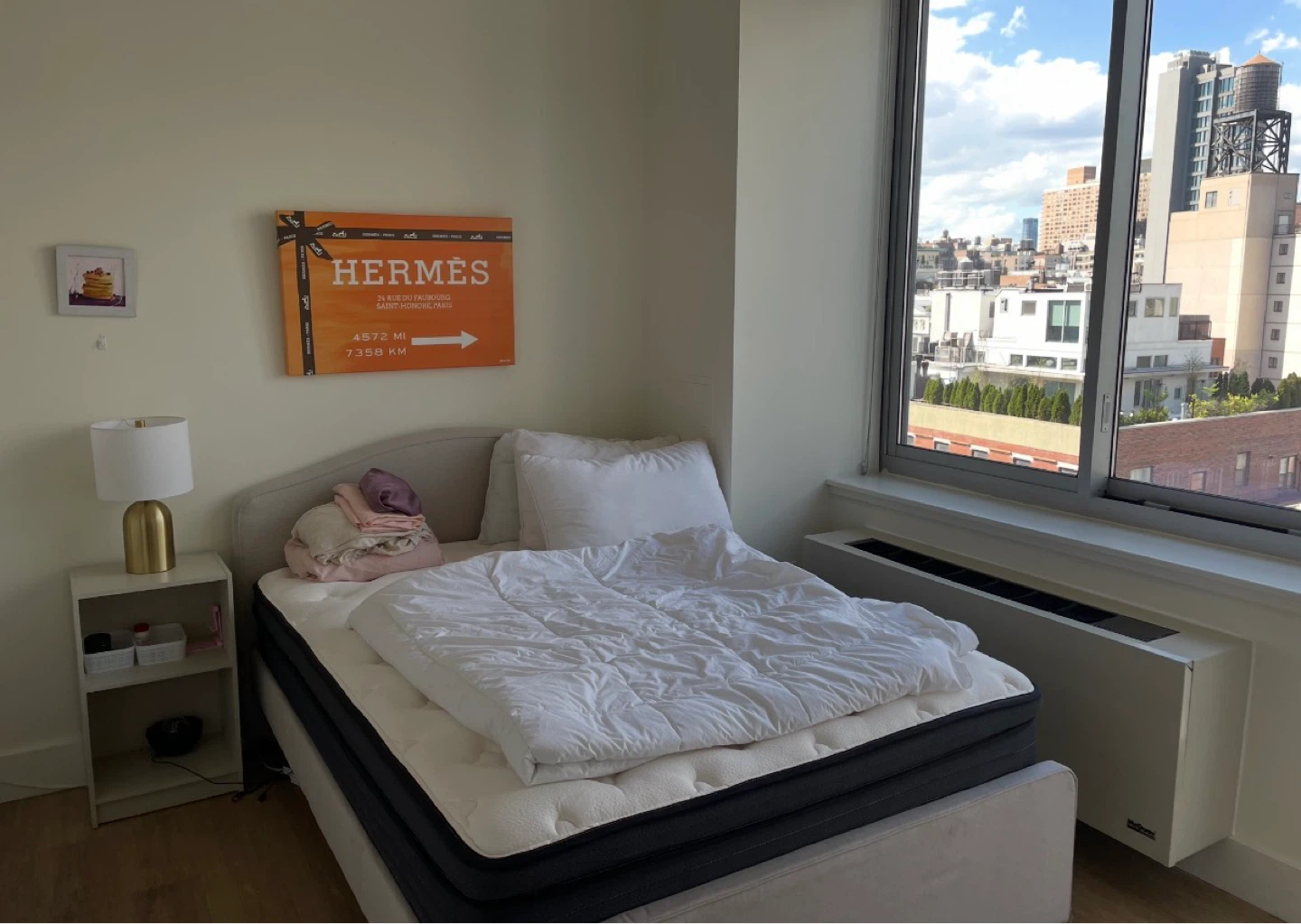 Super Soft Mattress Full Size
