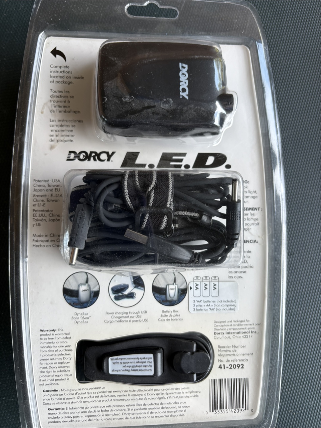 LED Light - photo 2