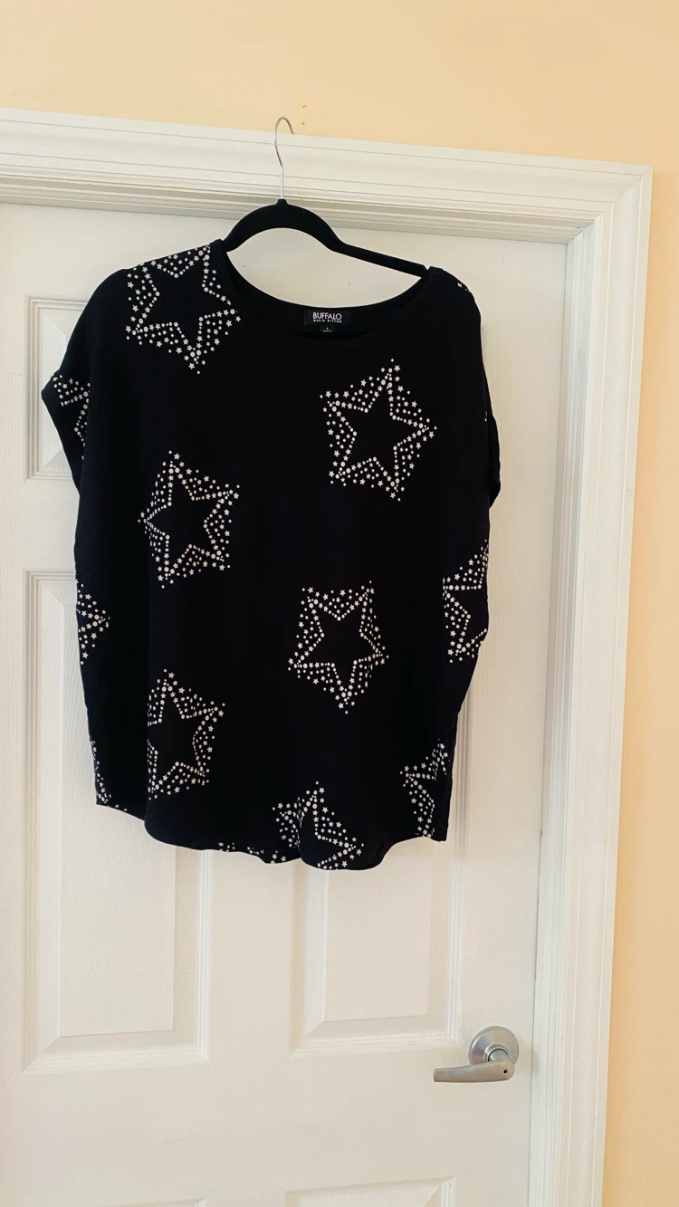 Buffalo size large - photo 5