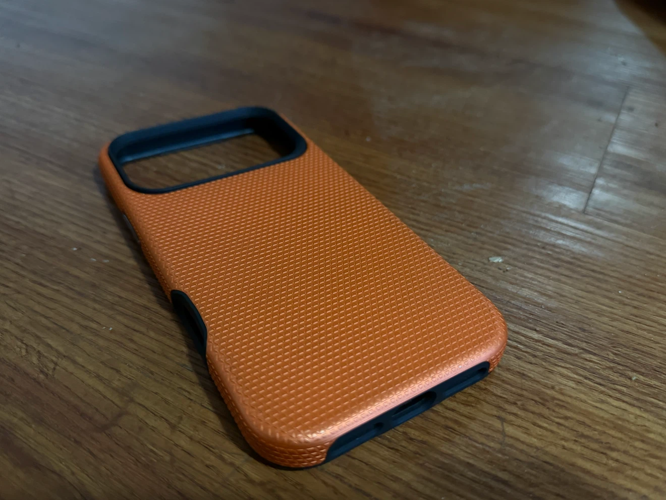 iPhone 17 Pro Max Case - photo 2