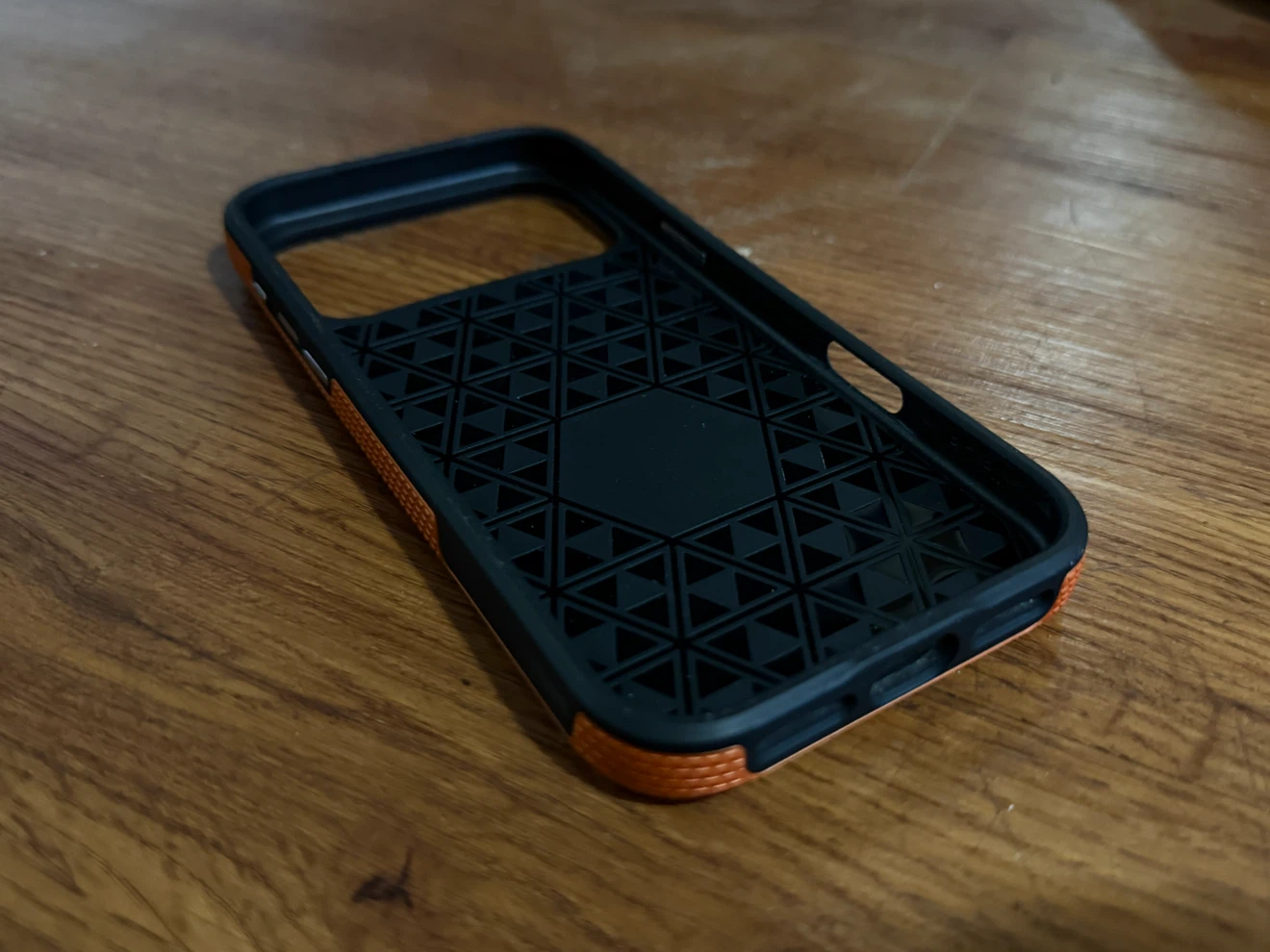 iPhone 17 Pro Max Case - photo 3