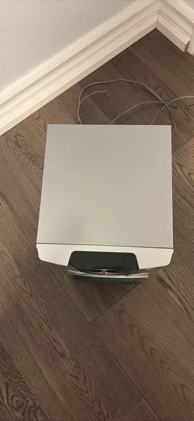 Sony SS-CHPX9 Bookshelf Speaker - photo 2