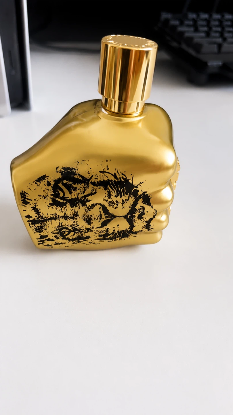 Diesel cologne