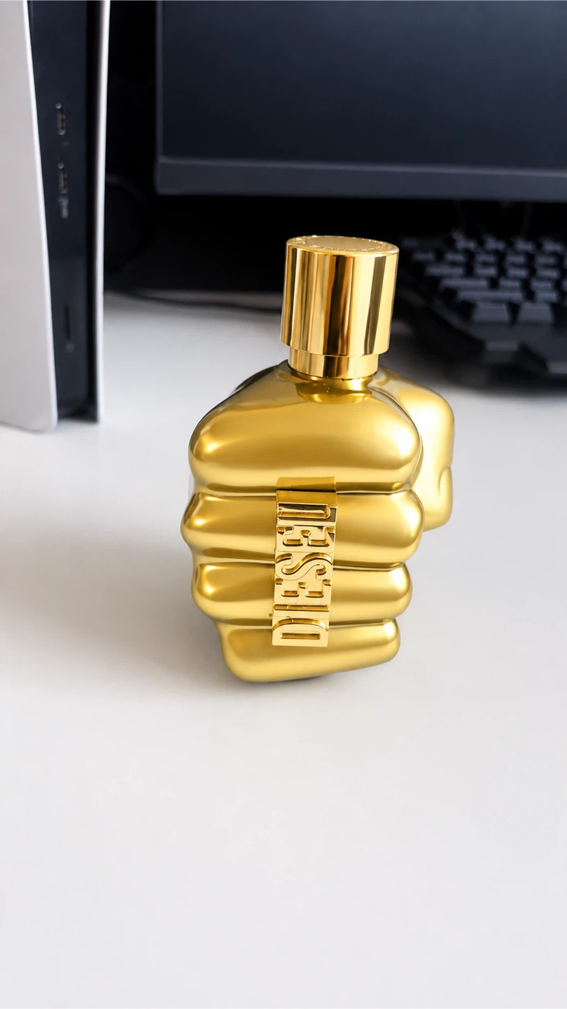 Diesel cologne - photo 2