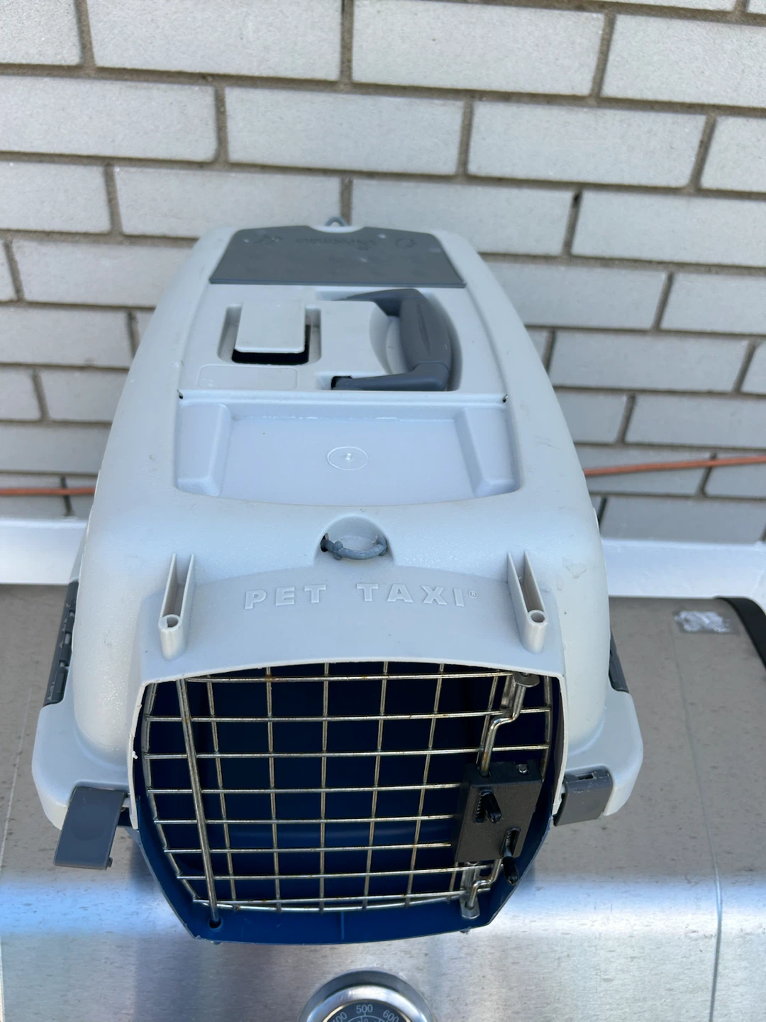 Small Pet Taxi for pet under 20lbs