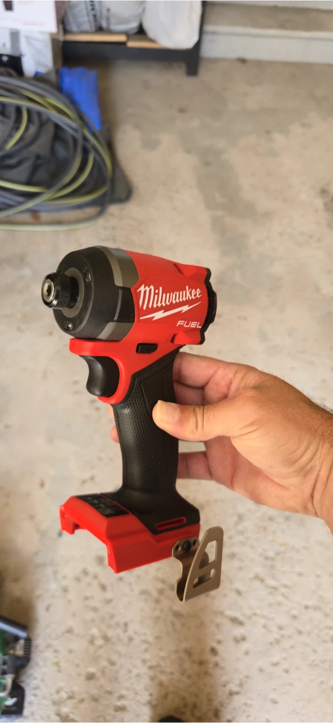 Milwaukee Tool M18 FUEL SURGE 1/4" Hex Hydraulic Driver