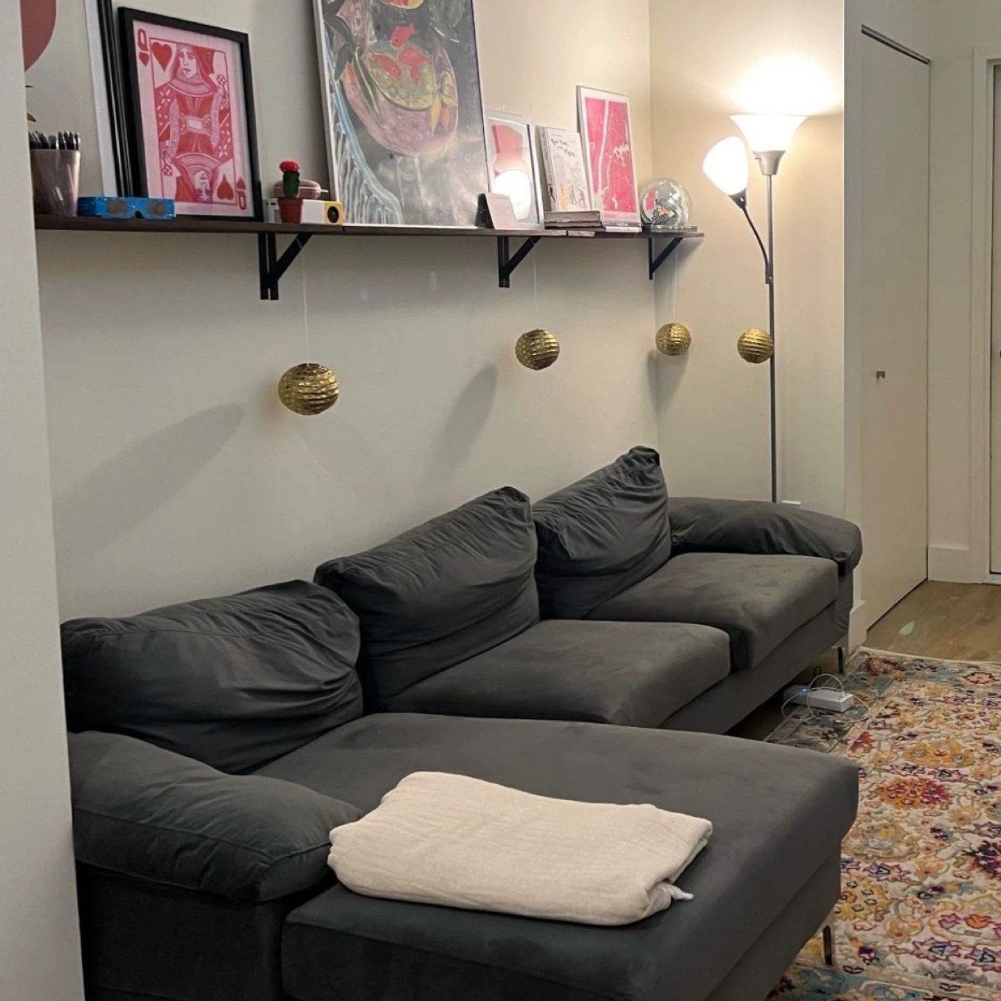 Full Sofa Soderhamn