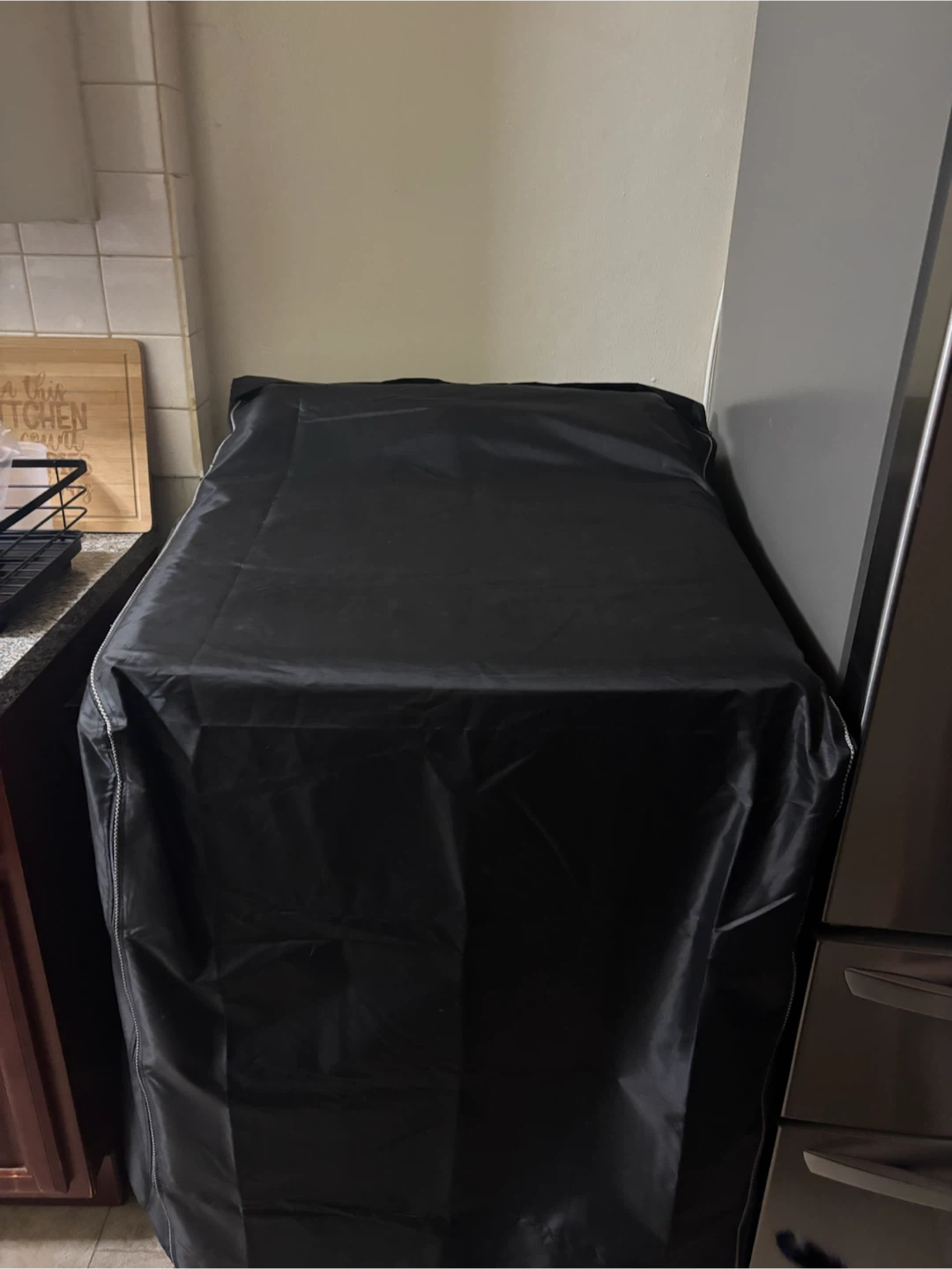 Samsung Top Load Washing Machine