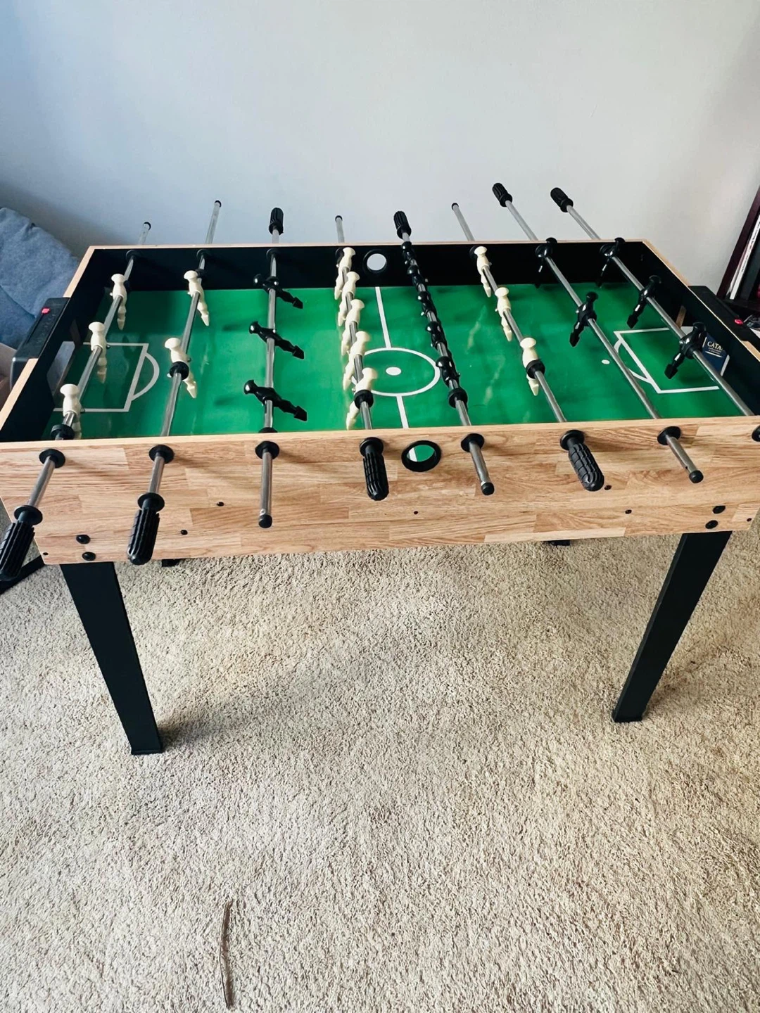 Foosball Table