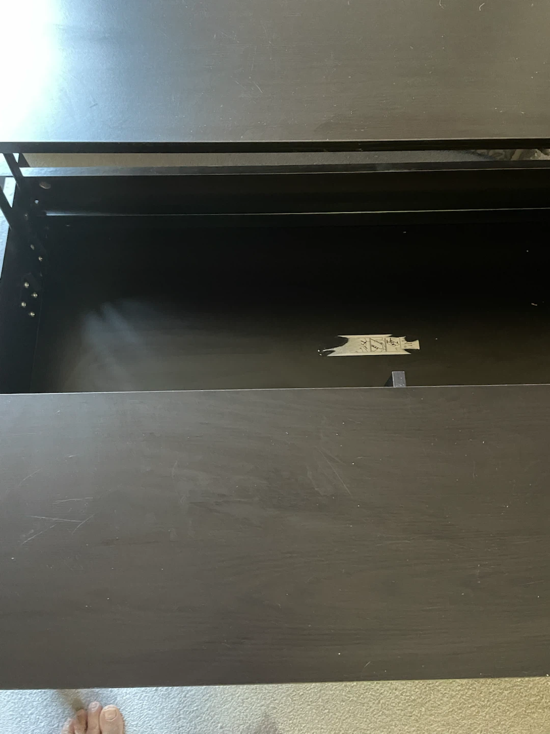 Coffee table - photo 3