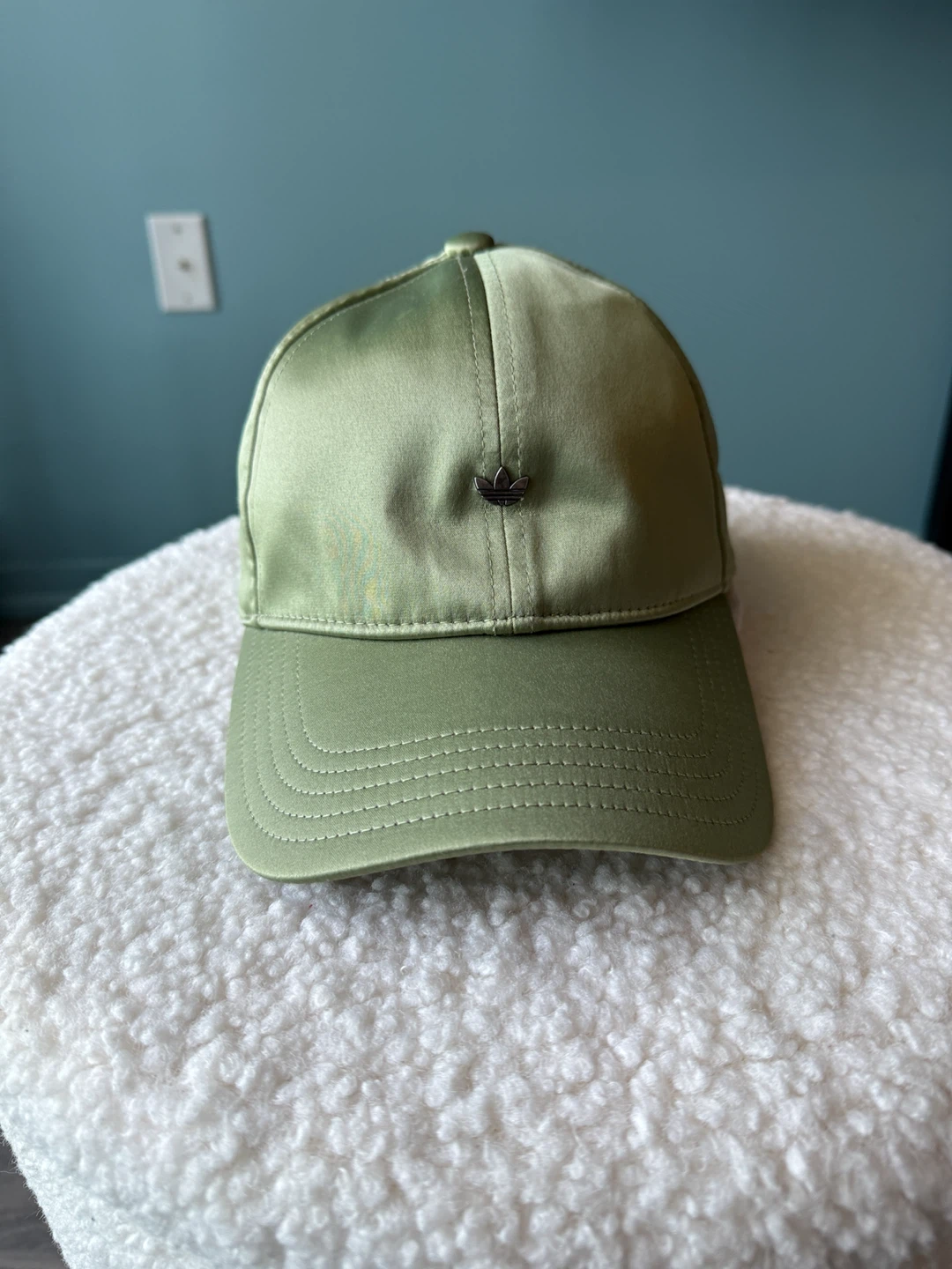 Adidas Baseball Cap - Green
