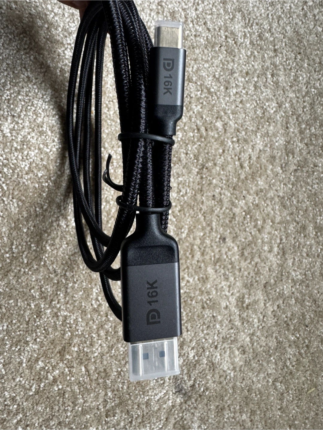 SilkLand 16K HDMI Cable - photo 3