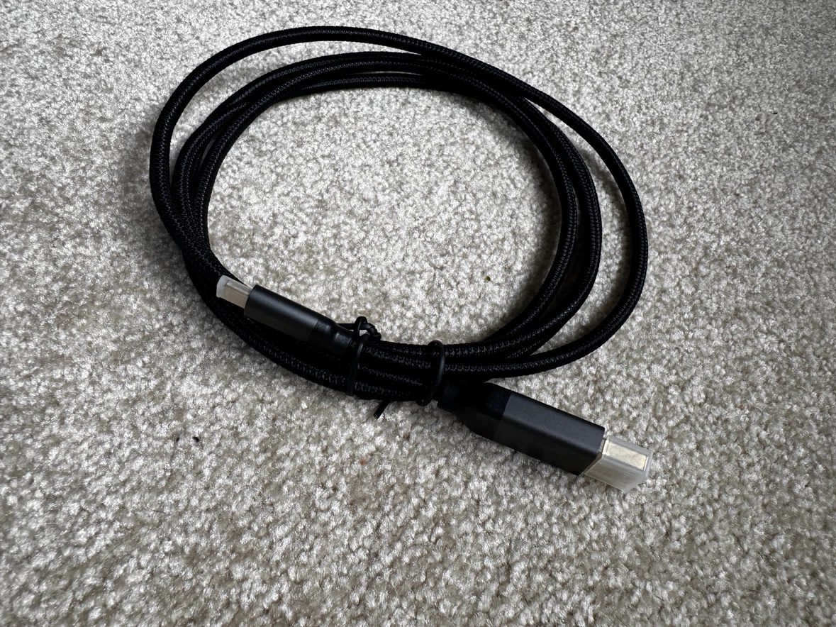SilkLand 16K HDMI Cable - photo 4