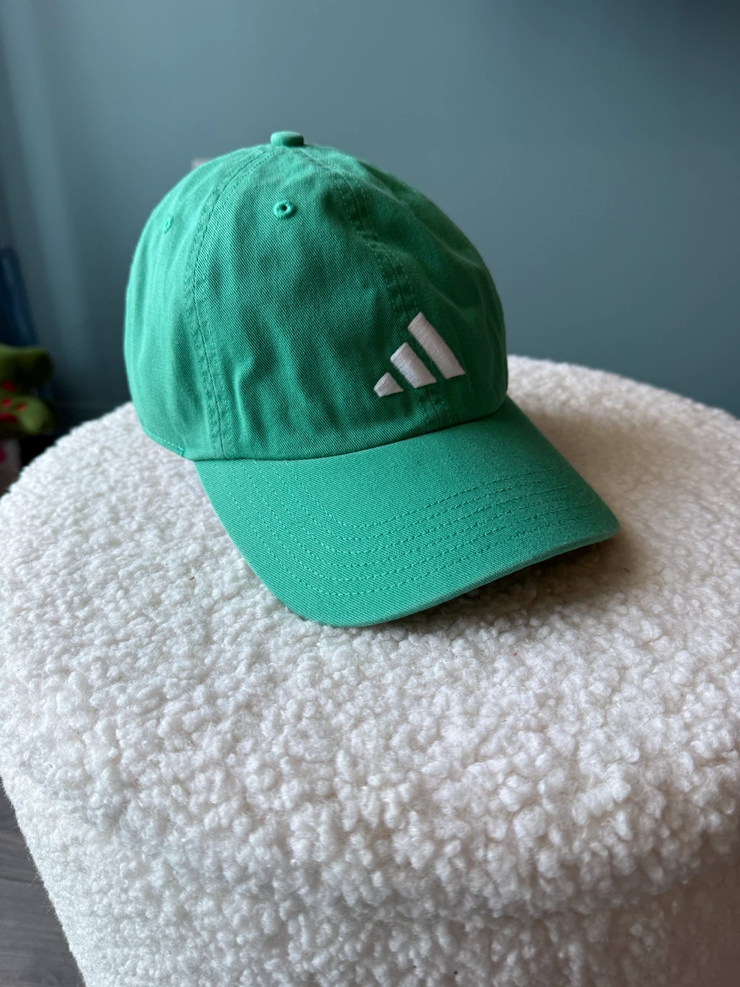 Adidas Baseball Cap - photo 2