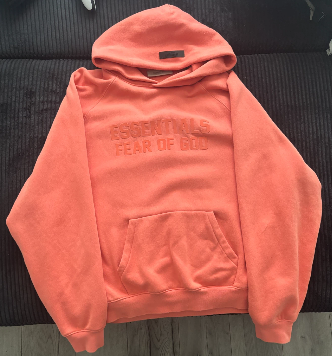 Fear of God Essentials Hoodie