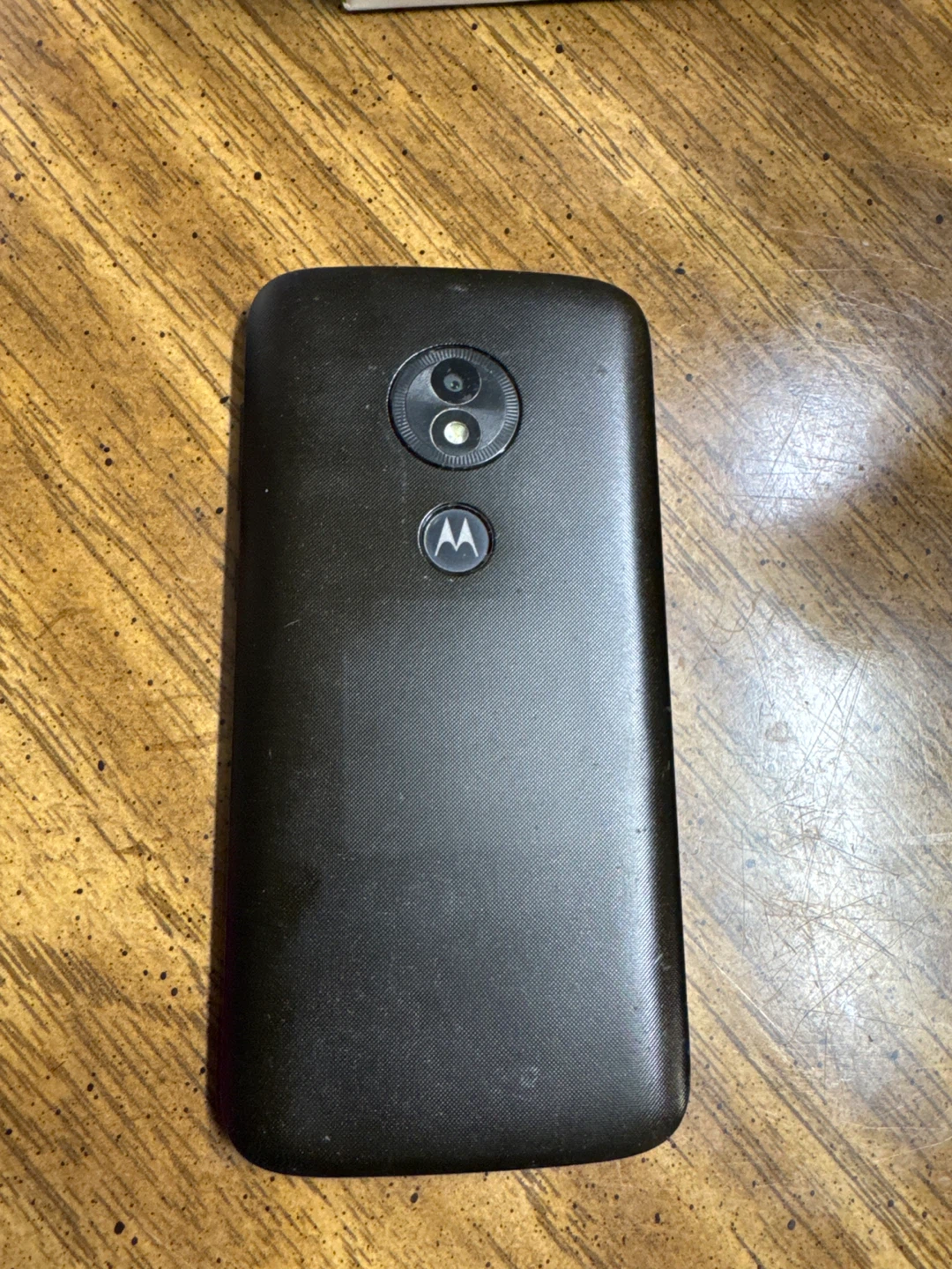 Motorola Moto E Play Smartphone - photo 2