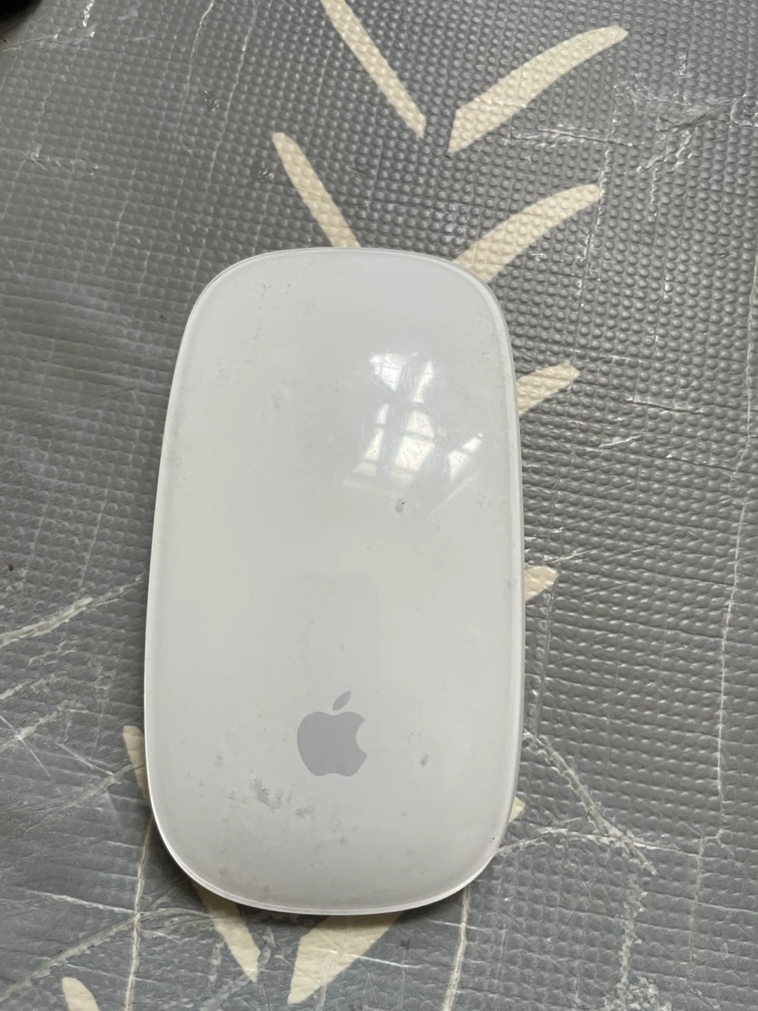 Apple Magic Mouse