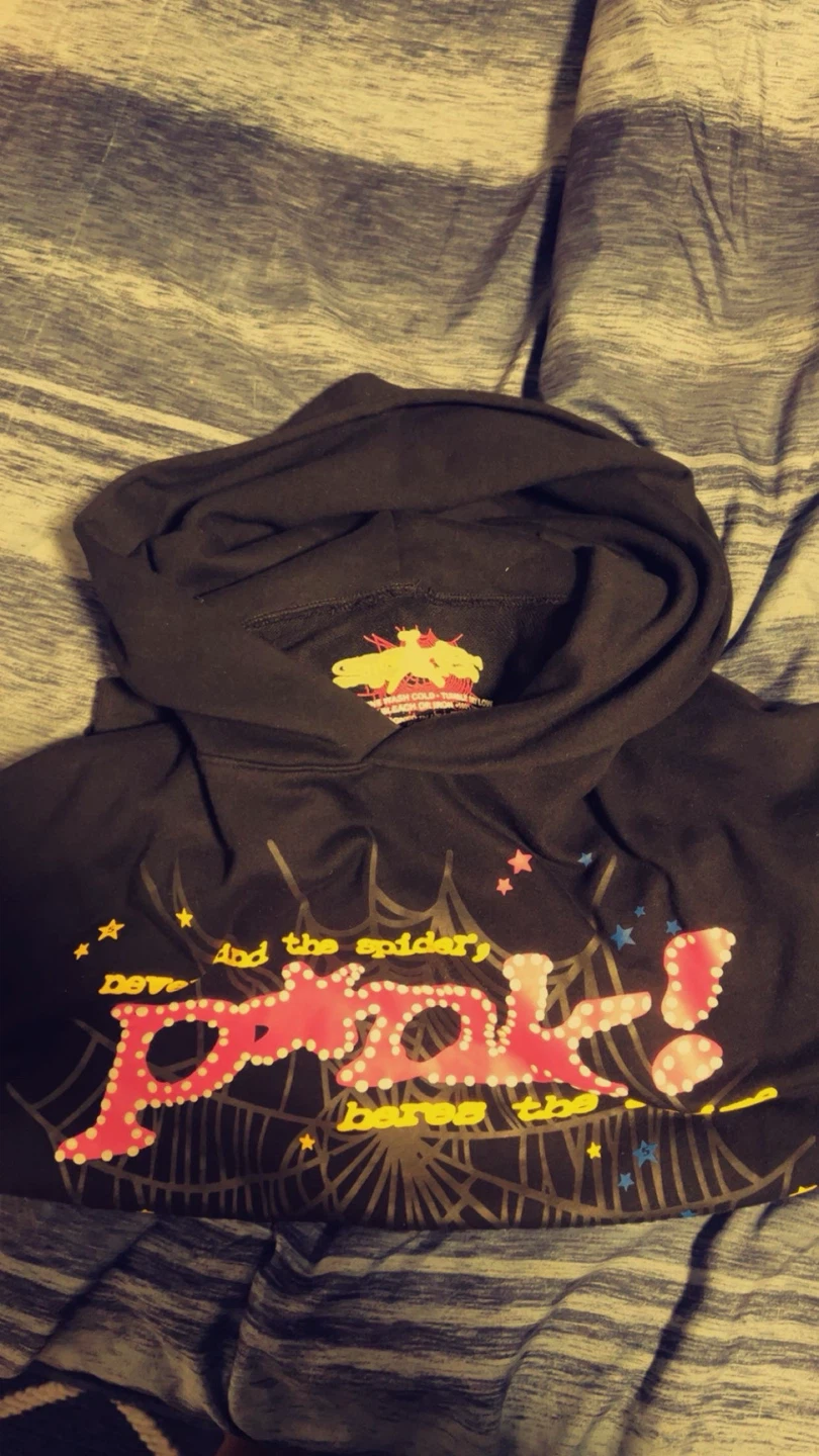 New Era Pink Hoodie open to trades