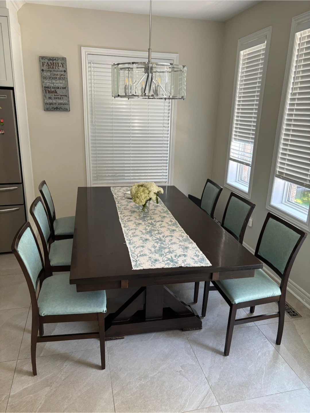 Dining Chairs 25$/each