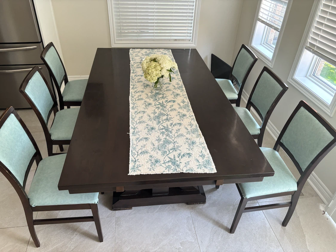 Dining Chairs 25$/each - photo 2