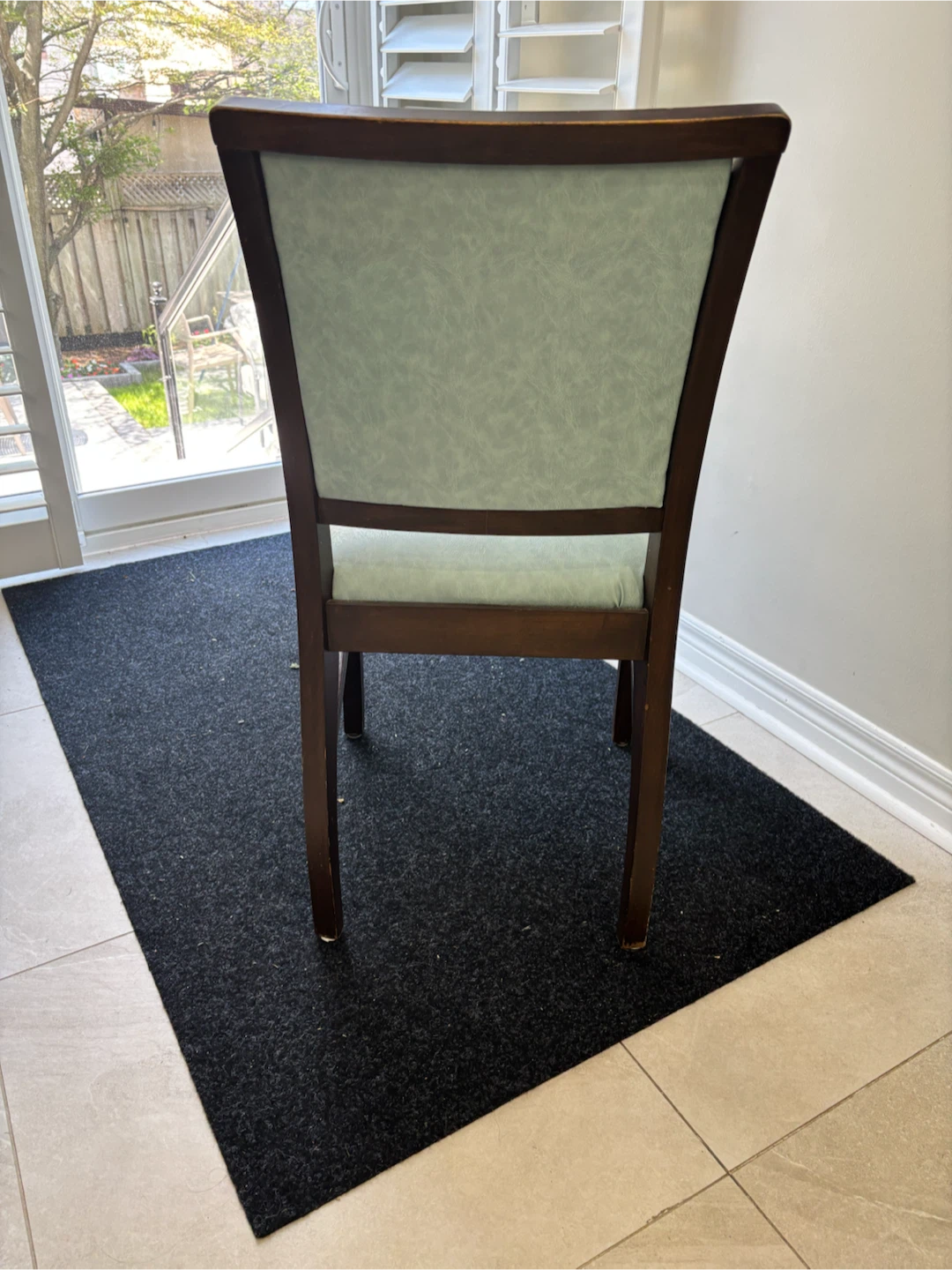 Dining Chairs 25$/each - photo 4