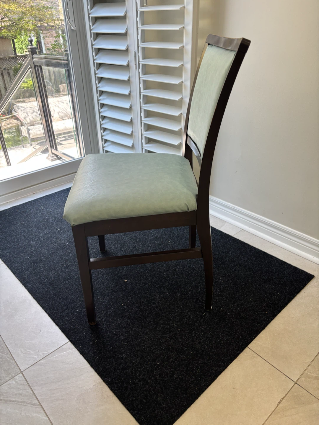 Dining Chairs 25$/each - photo 5