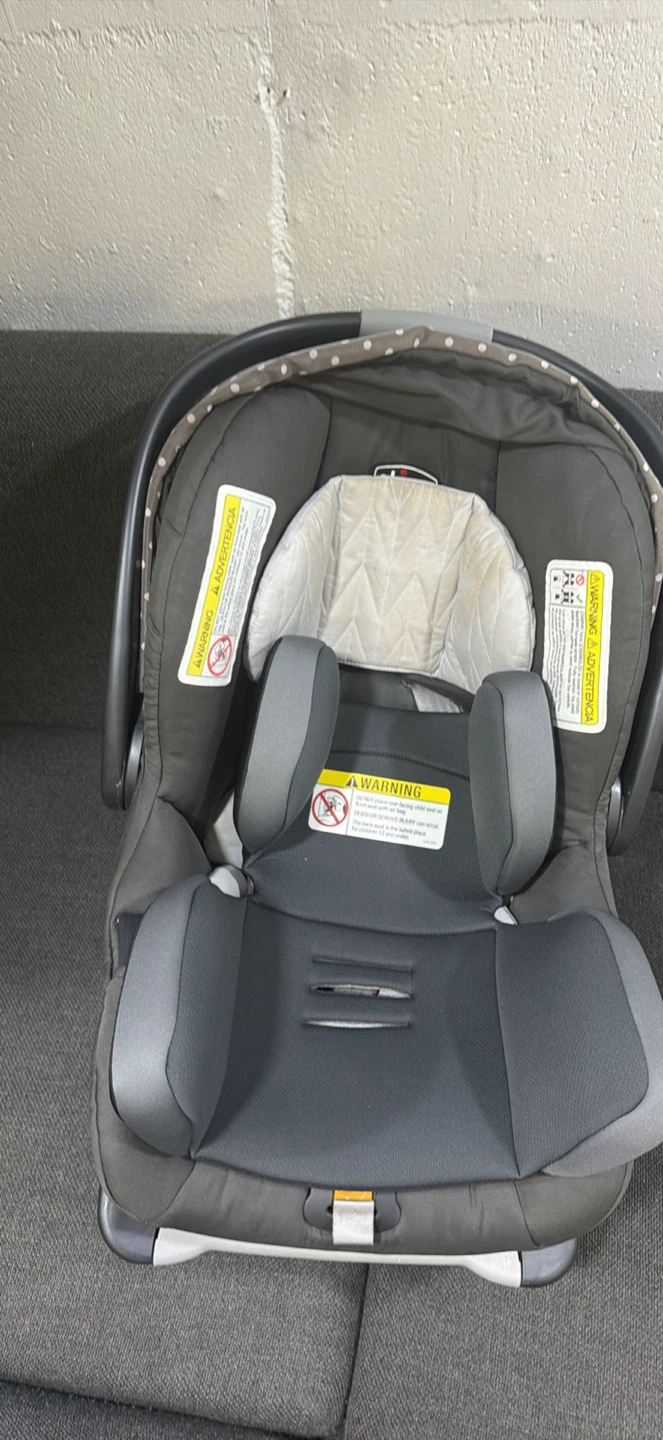 Infant Car Seat