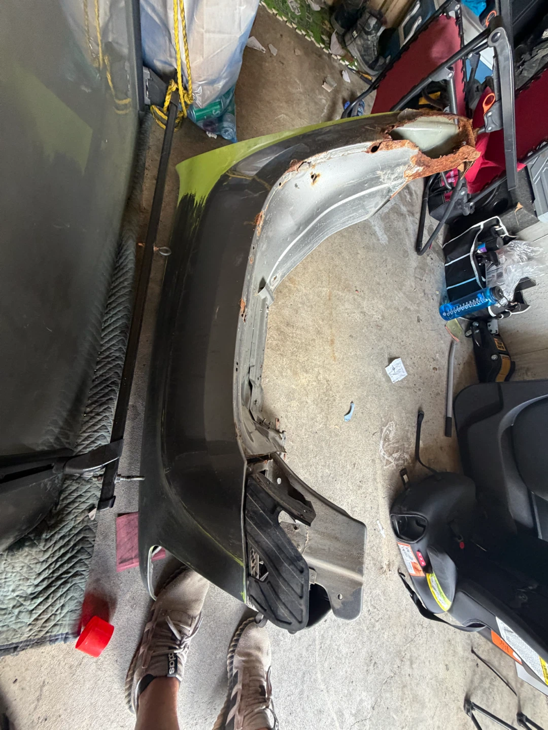 Fenders - photo 3