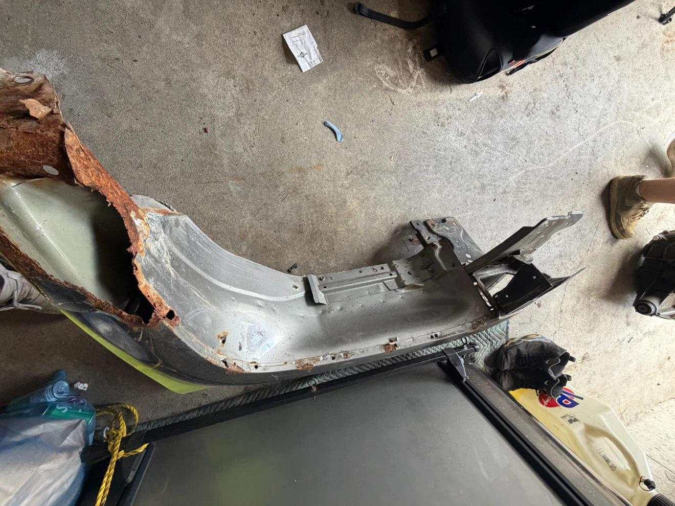 Fenders - photo 4