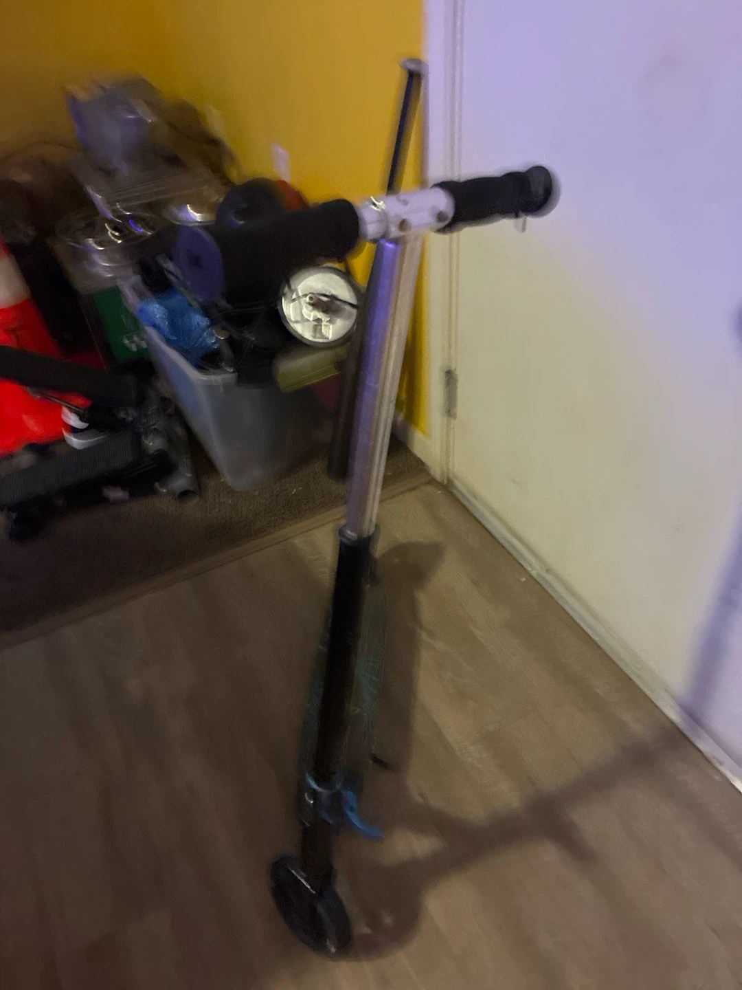 Crane Kids Scooter - photo 2