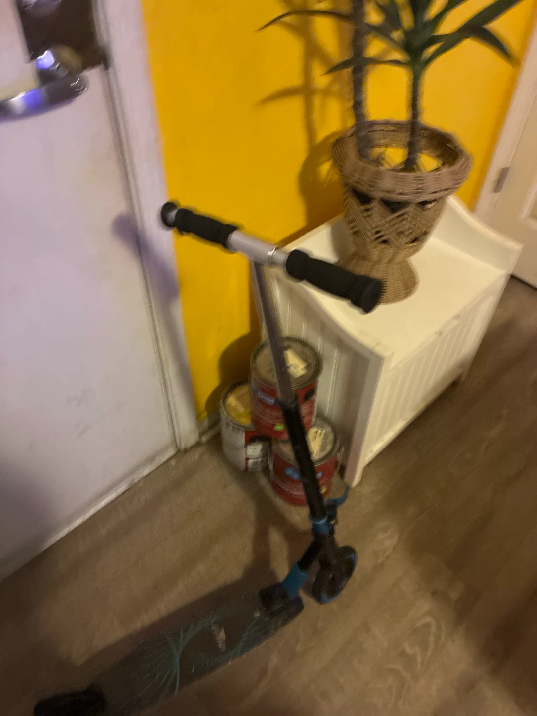 Crane Kids Scooter - photo 4