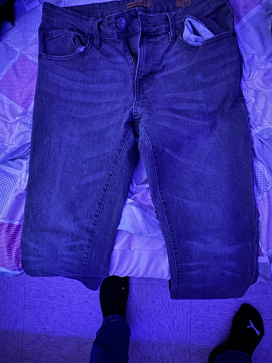 SALT Denim Jeans