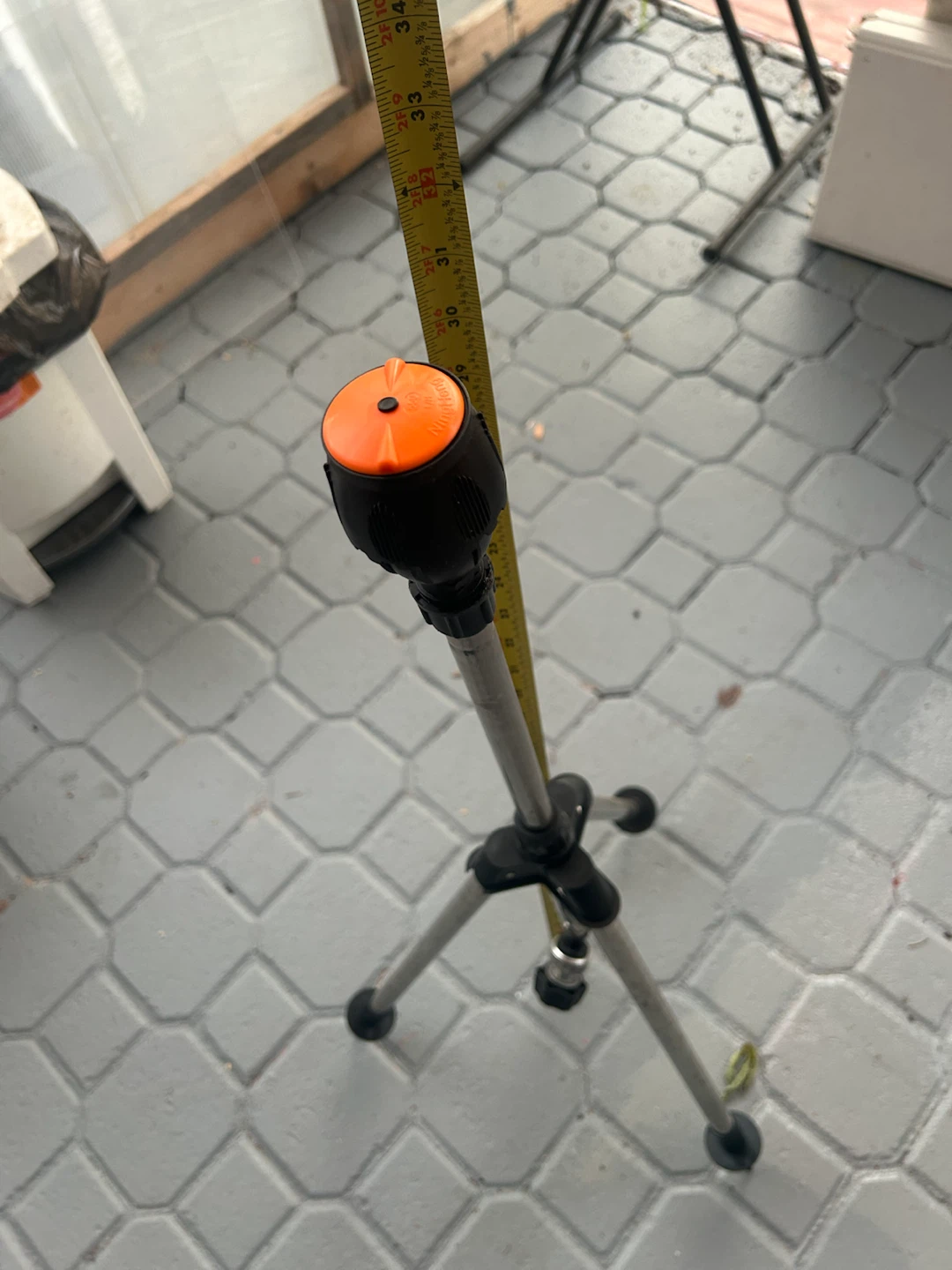 Garden lawn sprinkler - photo 2