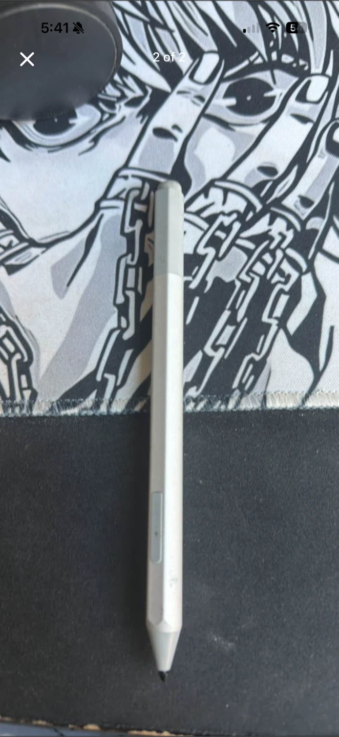 Microsoft Surface Pen 1776 (Charcoal)