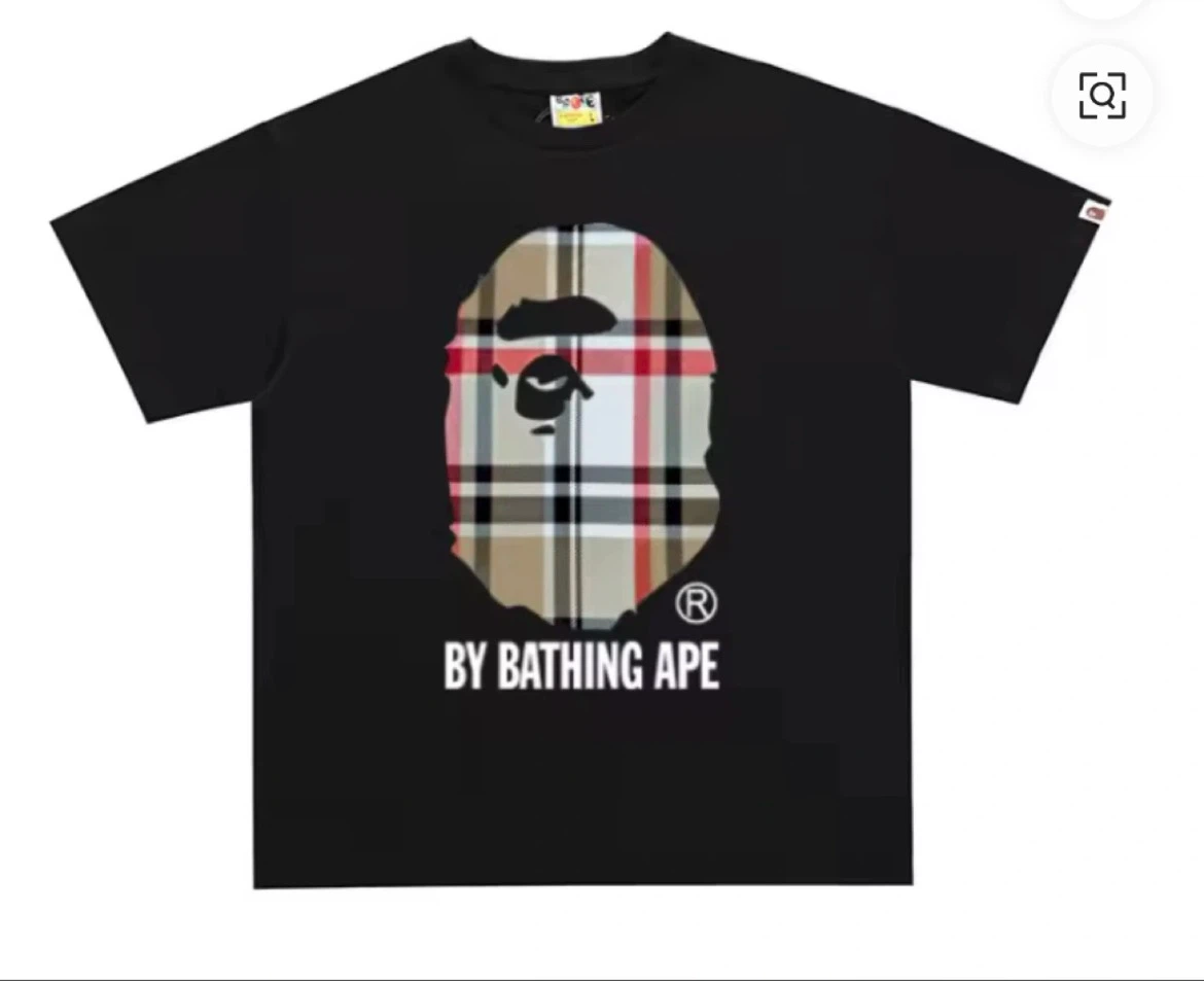 Bathing Ape T-Shirt