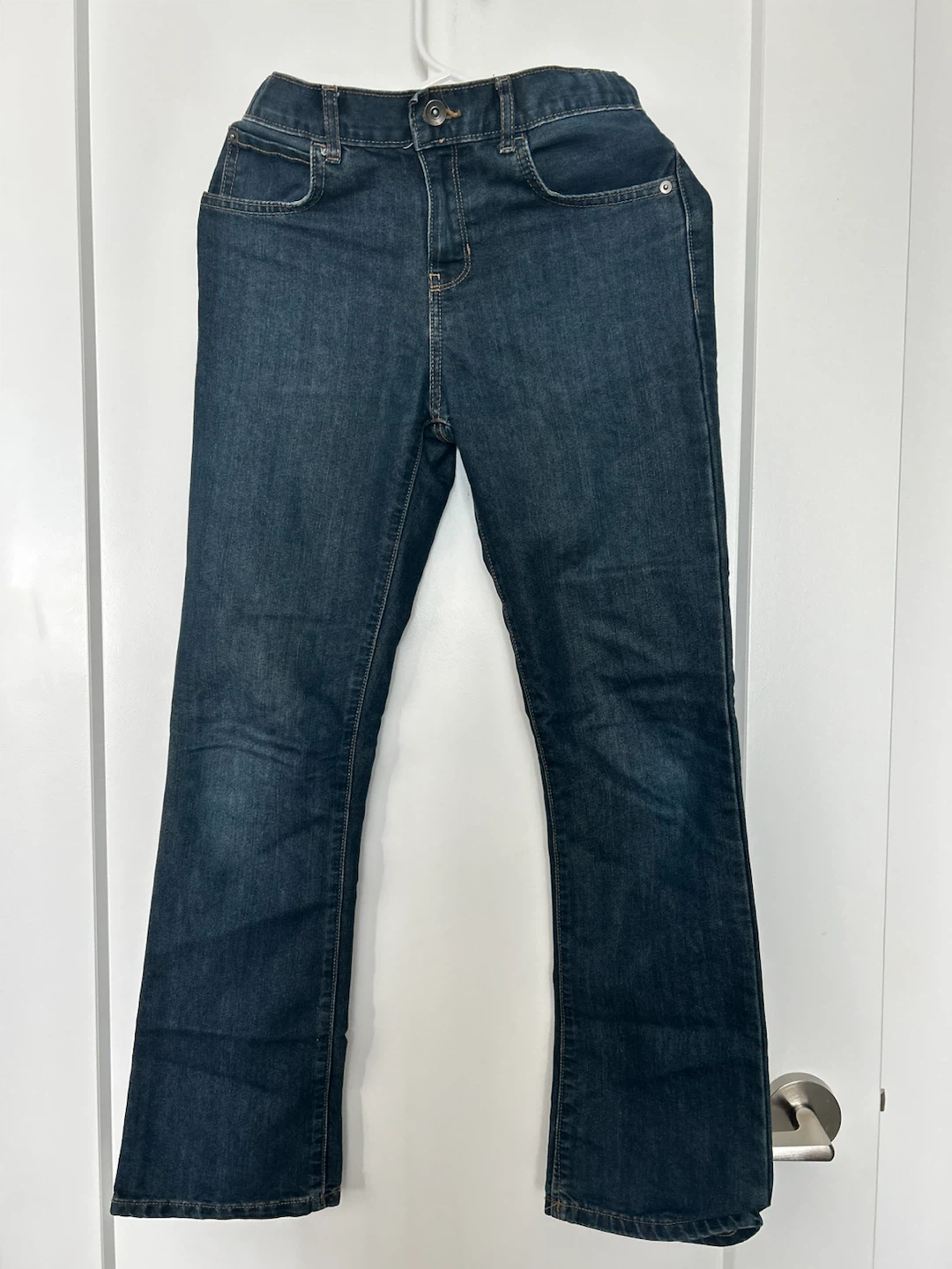 The Children's Place Boys Bootcut Jeans Size 14