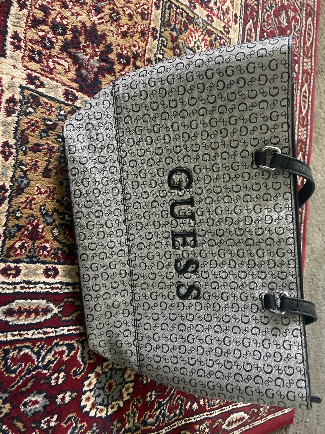 Guess Tote Bag