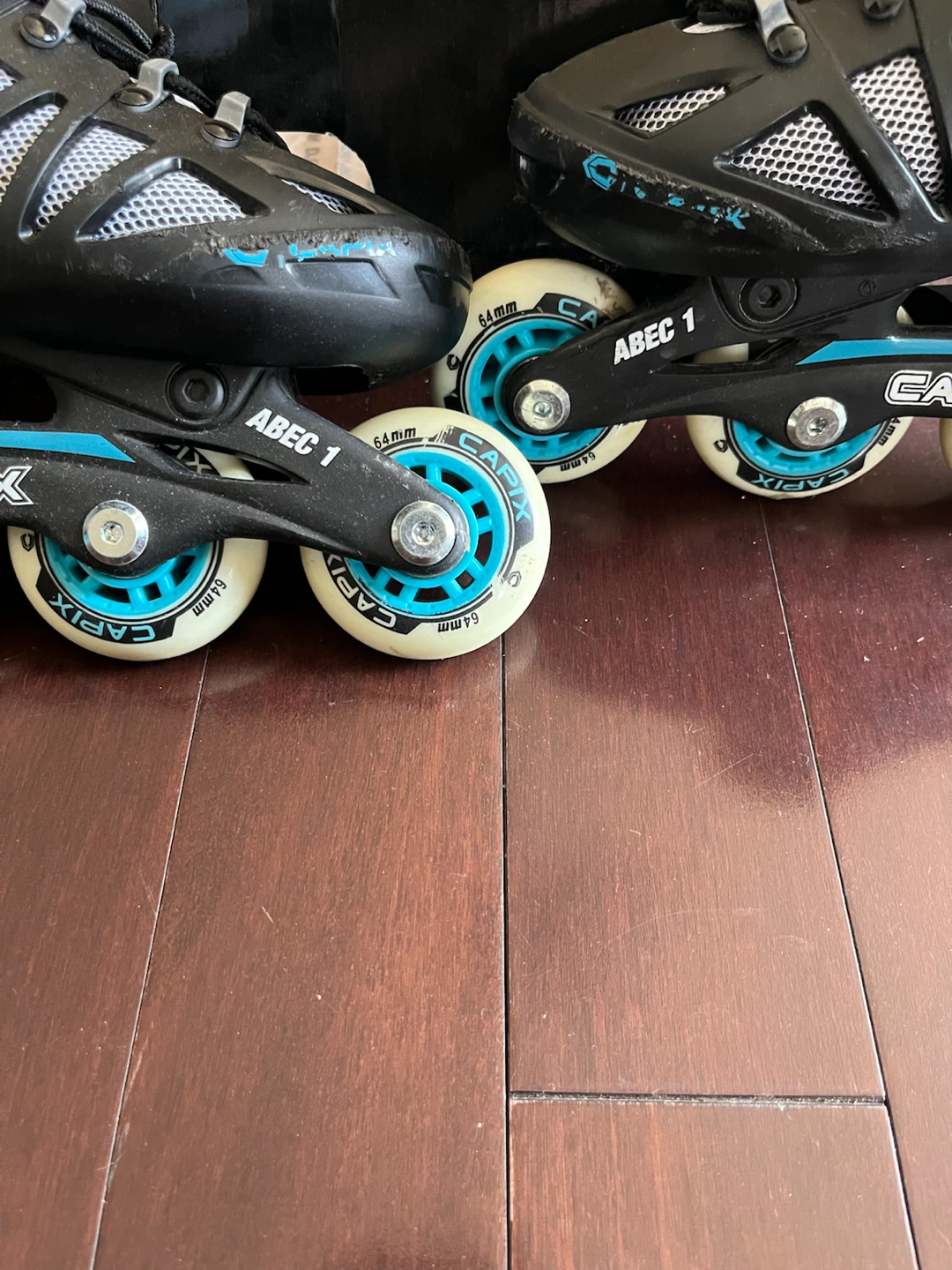 Kids Rollerskates - photo 3