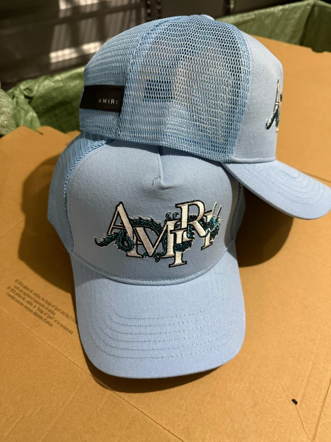 Gucci GG Monogram Baseball Cap