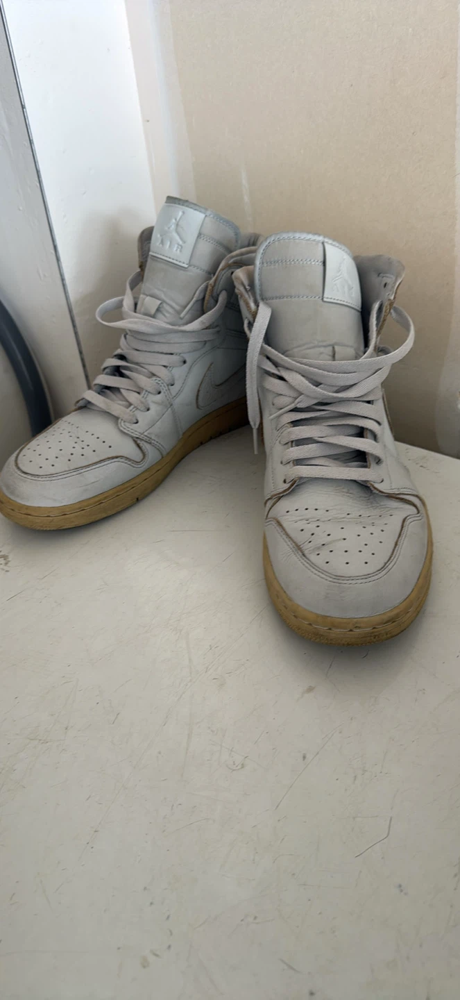 Air Jordan 1 Mid SE Men's Shoes