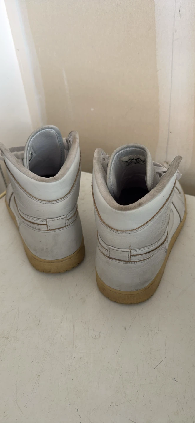 Air Jordan 1 Mid SE Men's Shoes - photo 2