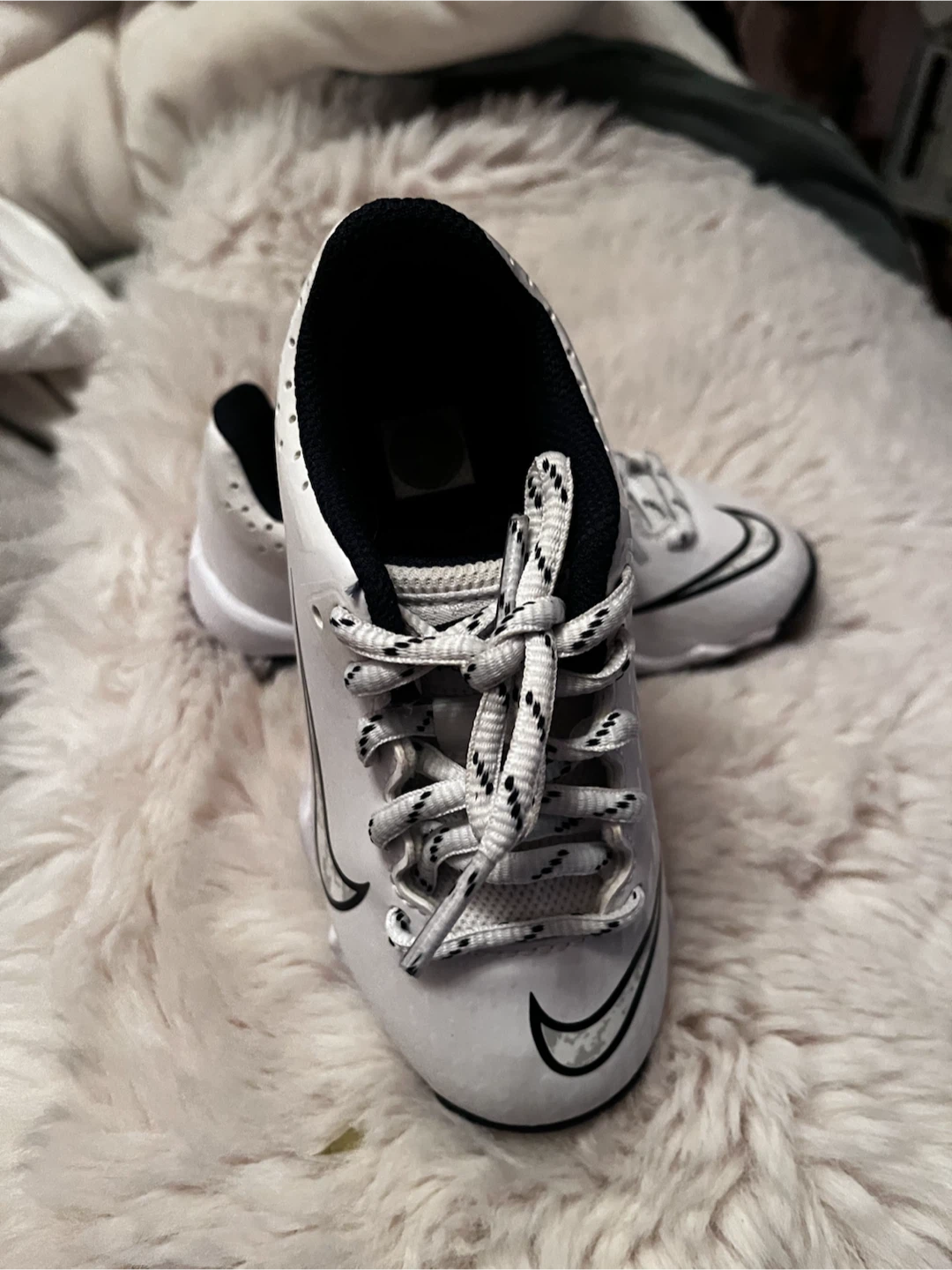 Nike Diamond Baseball Cleats