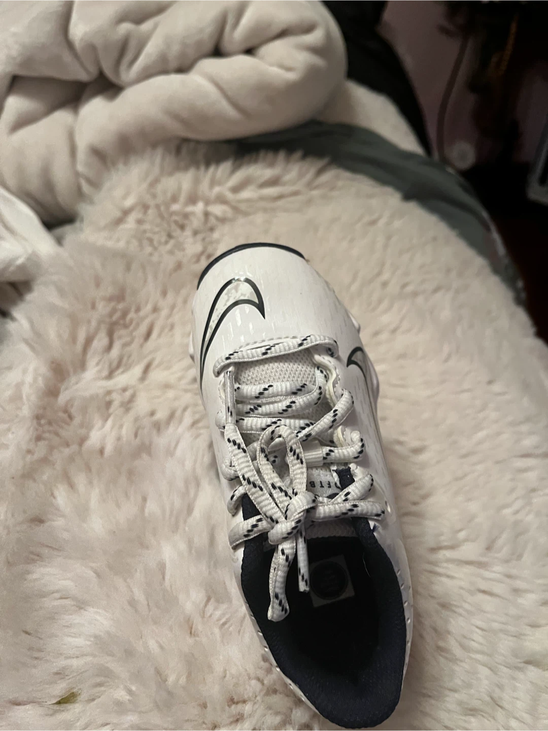 Nike Diamond Baseball Cleats - photo 3