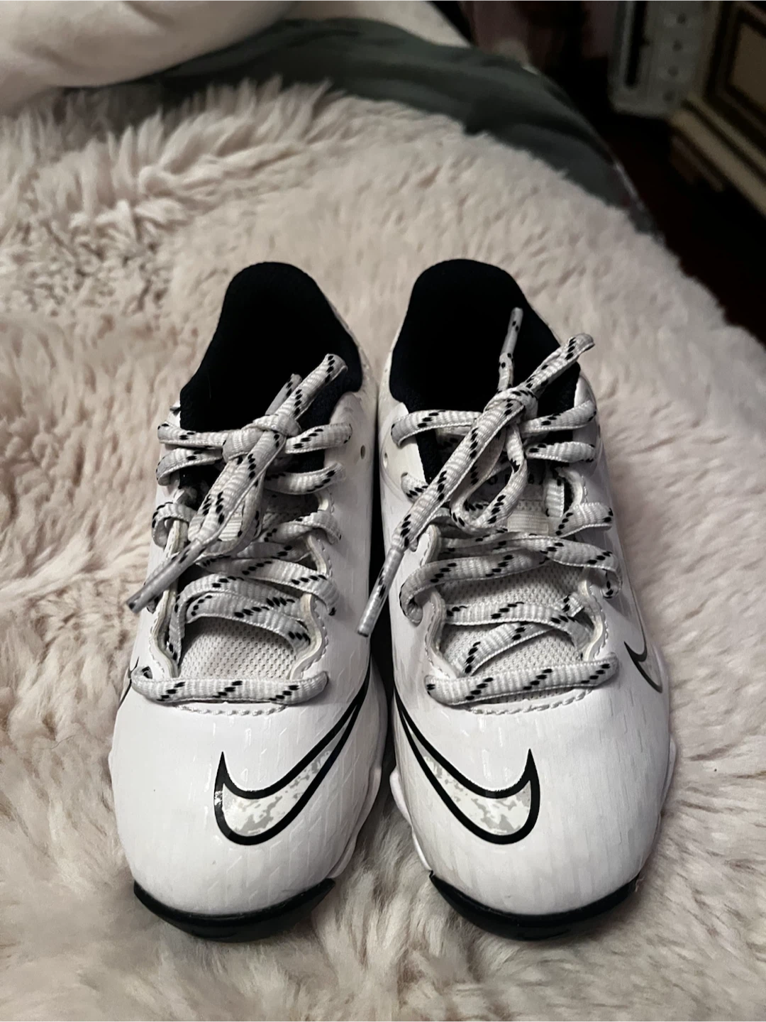 Nike Diamond Baseball Cleats - photo 4