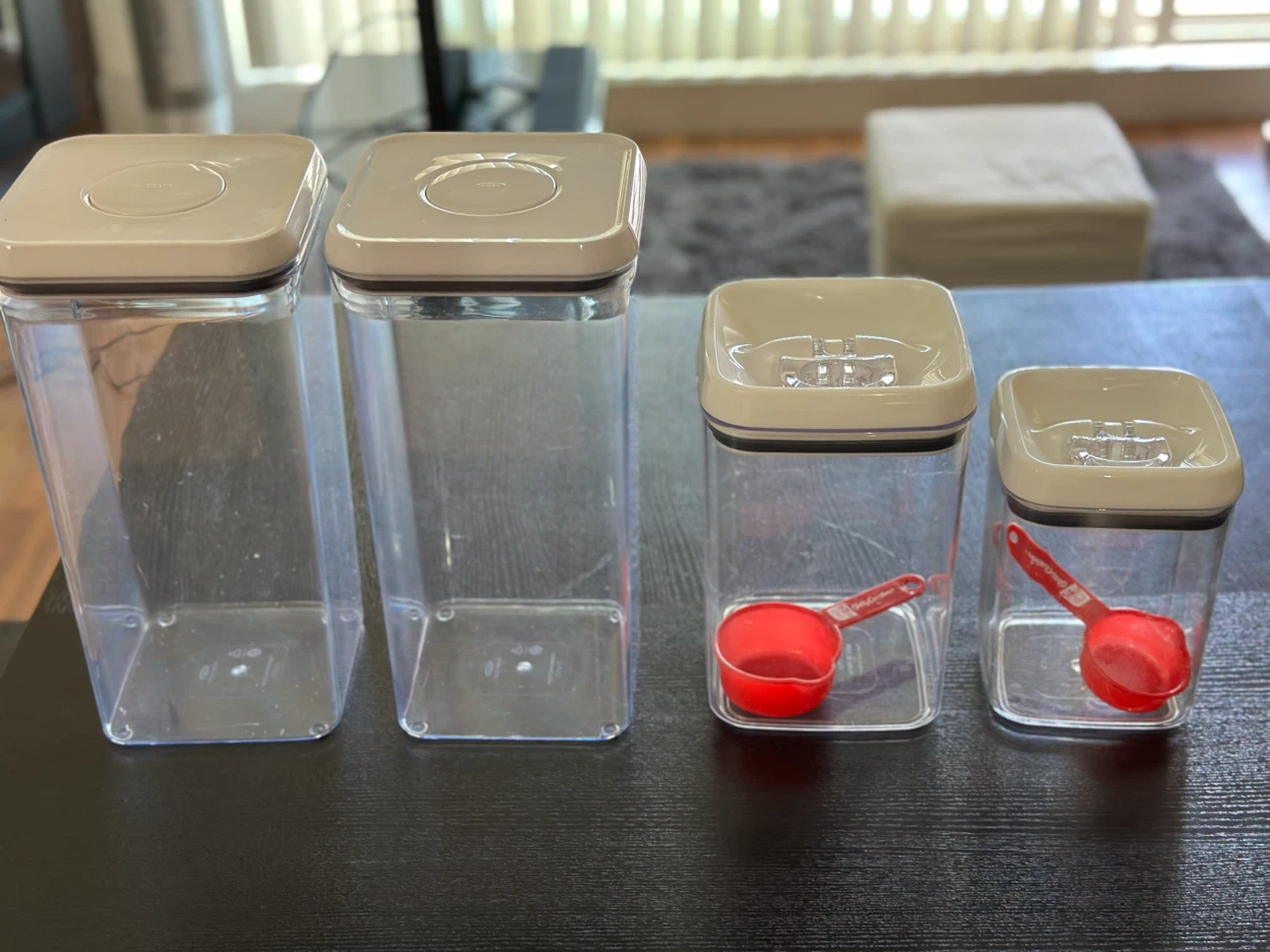 OXO POP Container Set
